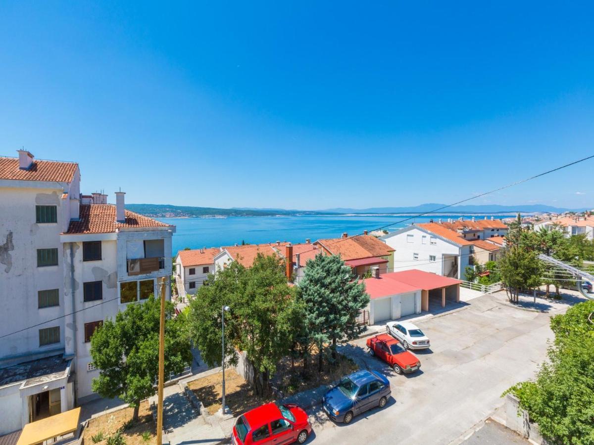 Apartments Ankica Цриквеница Экстерьер фото